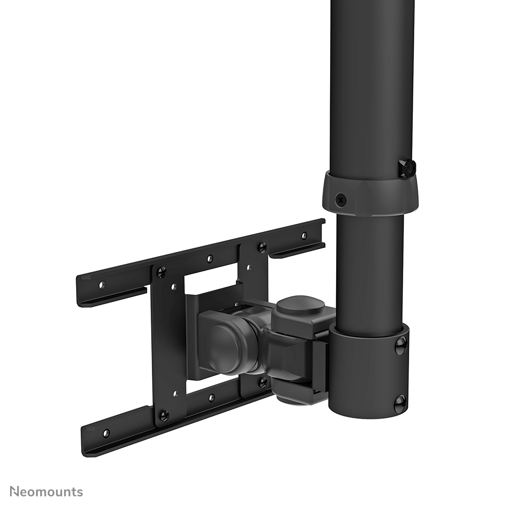 Neomounts FPMA-C100 Monitor/TV-beugel plafond 10-30" - h 79-129 cm